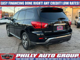 Used 2018 Nissan Pathfinder S image 6