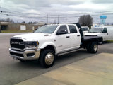 Used 2020 RAM 5500 Tradesman w/ Chrome Appearance Group image 3
