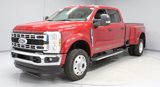Used 2024 Ford F450 XLT w/ 360-Degree Camera Package image 6