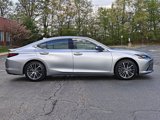Used 2022 Lexus ES 350 w/ Premium Package image 2