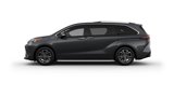 New 2025 Toyota Sienna Platinum image 4
