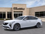 New 2026 Cadillac CT5 Sport image 2