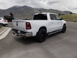 Used 2023 RAM 1500 Laramie image 5