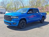 New 2025 RAM 1500 4x4 Crew Cab image 2