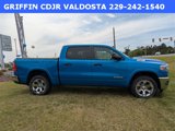 New 2025 RAM 1500 Big Horn image 3