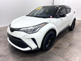 Used 2020 Toyota C-HR image 3