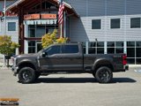 Used 2024 Ford F350 Lariat w/ Camper Package image 4