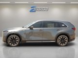 New 2025 MAZDA CX-90 Plug-In Hybrid w/ Premium Plus image 2