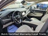 Certified 2023 Buick Enclave Essence image 6