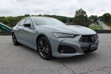 New 2025 Acura TLX SH-AWD w/ A-SPEC Pkg image 2