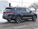 New 2025 Volkswagen Atlas SEL Premium R-Line image 2