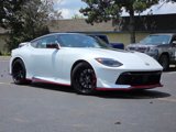 Used 2024 Nissan Z NISMO w/ Floor Mat Package image 2