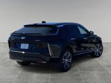 New 2025 Cadillac Lyriq Luxury image 5