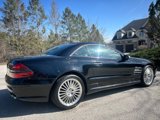 Used 2005 Mercedes-Benz SL 55 AMG image 3