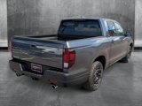 New 2025 Honda Ridgeline RTL+ image 4