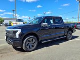 New 2025 Ford F150 Lightning XLT image 3