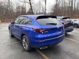 New 2025 Acura MDX A-Spec image 2