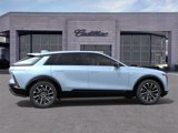 New 2025 Cadillac Lyriq Sport image 5