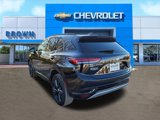 New 2023 Buick Envision Essence w/ Sport Touring Package image 3