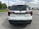 Used 2020 GMC Acadia AT4 w/ Trailering Package image 4
