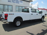 Used 2022 Ford F350 4x4 Crew Cab Super Duty image 2
