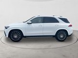 Used 2024 Mercedes-Benz GLE 580 4MATIC image 2