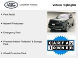 Certified 2023 Land Rover Range Rover SE image 4