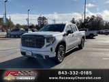 Used 2024 GMC Sierra 1500 Denali Ultimate image 3