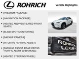 Used 2016 Lexus NX 200t AWD image 4