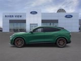 New 2025 Ford Mustang Mach-E GT w/ Bronze Appearance Package image 3