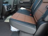 New 2025 Chevrolet Silverado 3500 High Country w/ Technology Package image 4