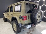 New 2025 Jeep Wrangler Unlimited Sport S 4xe image 3