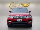 Used 2017 Land Rover Range Rover Sport Supercharged image 2
