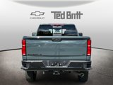 New 2026 Chevrolet Silverado 2500 LT w/ Trail Boss Package image 5