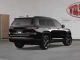 New 2025 Jeep Grand Cherokee L Limited image 5