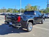 New 2025 GMC Sierra 3500 Denali Ultimate image 2