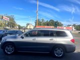 Used 2015 Mercedes-Benz GL 450 4MATIC image 5