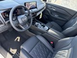New 2025 Nissan Rogue Platinum w/ Tech Package image 4
