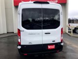 Used 2024 Ford Transit 350 148 Medium Roof Wagon AWD image 3