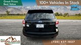 Used 2018 Subaru Forester 2.5i Limited w/ Popular Package #2 image 6