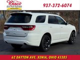 Used 2021 Dodge Durango GT image 4