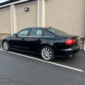 Used 2014 Audi A6 2.0T Premium Plus w/ Premium Plus Package image 4
