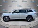 New 2025 Jeep Grand Cherokee L Overland image 6