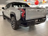 New 2025 Chevrolet Silverado EV RST image 3