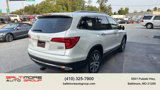 Used 2017 Honda Pilot Touring image 4
