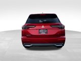 New 2025 Mitsubishi Outlander SE image 6