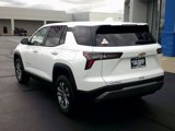 New 2026 Chevrolet Equinox LT image 3