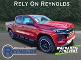 New 2026 Chevrolet Colorado Z71 w/ Technology Package image 1