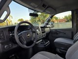 Used 2016 Chevrolet Express 3500 LT w/ LT Preferred Equipment Group image 5