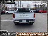New 2025 RAM 1500 Limited w/ Bed Utility Group image 6